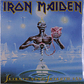 Iron Maiden – Seventh Son Of A Seventh Son - Miniatura 1