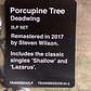 Porcupine Tree – Deadwing - Miniatura 3