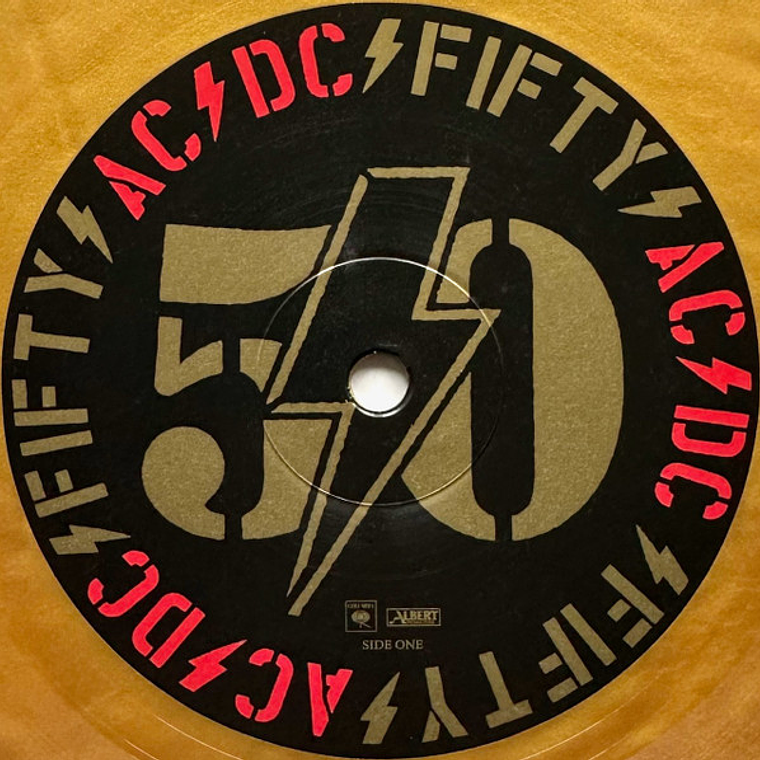 AC/DC – Highway To Hell 4