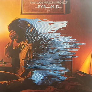 The Alan Parsons Project – Pyramid