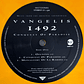 Vangelis – 1492 - Conquest Of Paradise (Music From The Original Soundtrack) - Miniatura 3
