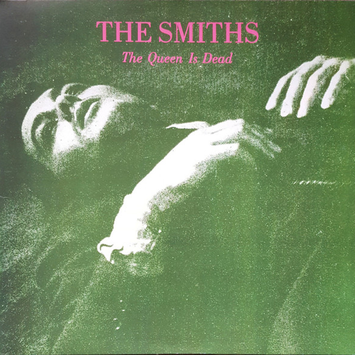 The Smiths – The Queen Is Dead 1
