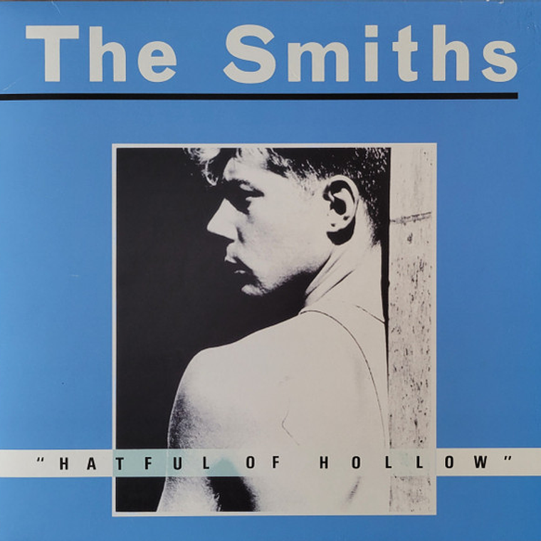 The Smiths – Hatful Of Hollow 1