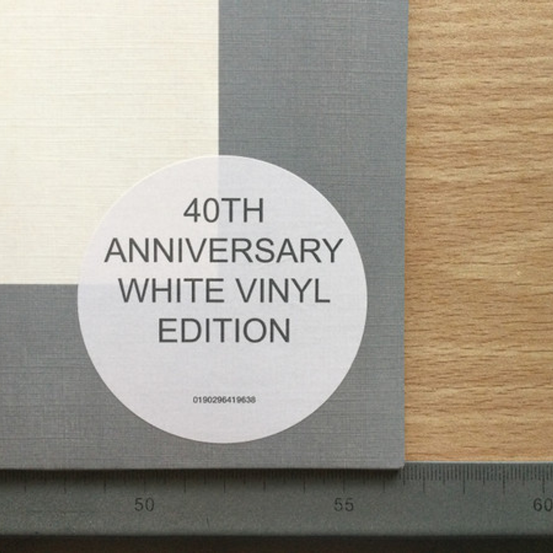 Talk Talk – The Party's Over 3