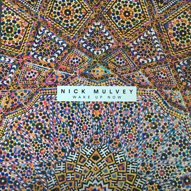 Nick Mulvey – Wake Up Now 1