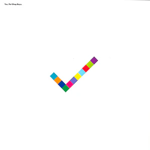 Pet Shop Boys – Yes