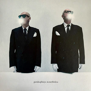 Pet Shop Boys – Nonetheless
