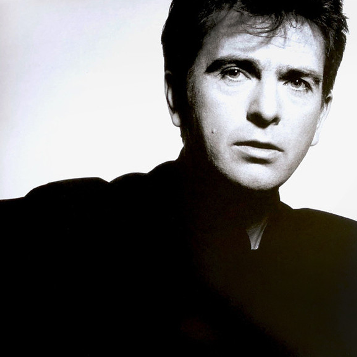 Peter Gabriel – So 1