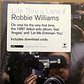 Robbie Williams – Life Thru A Lens - Miniatura 3