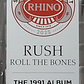 Rush – Roll The Bones - Miniatura 3