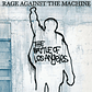 Rage Against The Machine – The Battle Of Los Angeles - Miniatura 1