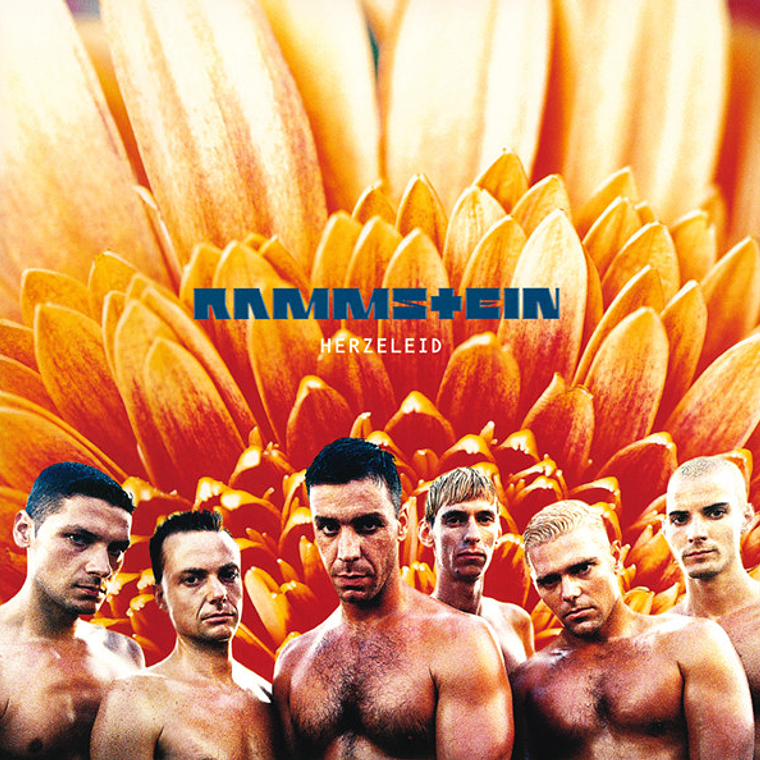 Rammstein – Herzeleid 1