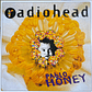 Radiohead – Pablo Honey - Miniatura 1