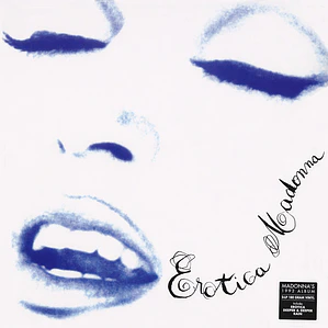 Madonna – Erotica