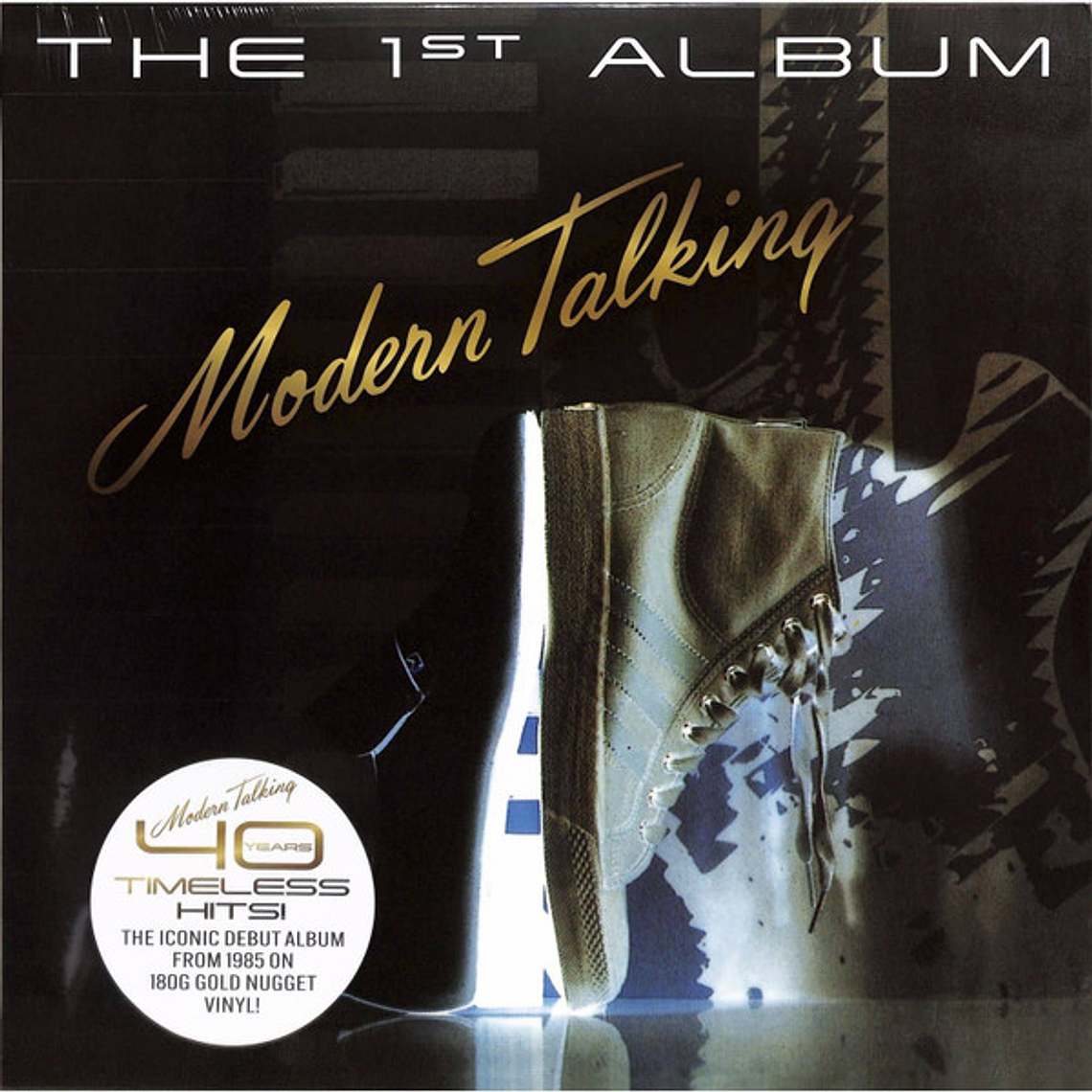 Modern Talking – The 1st Album 1