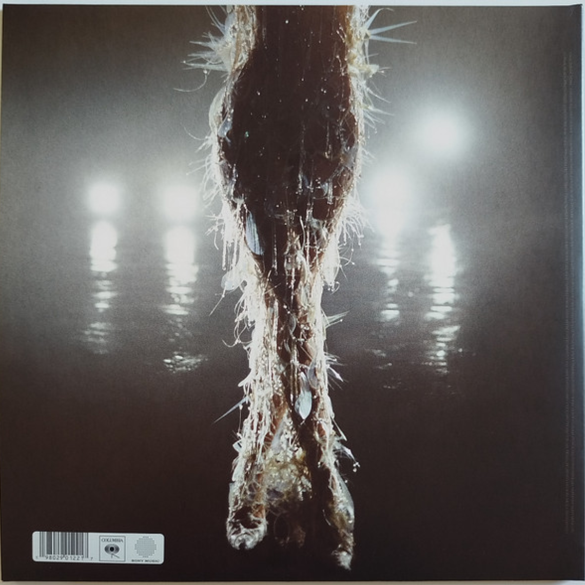 Miley Cyrus – Something Beautiful 2