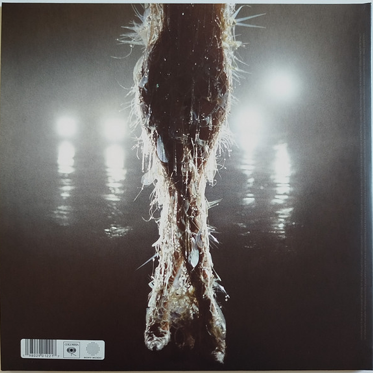 Miley Cyrus – Something Beautiful 2