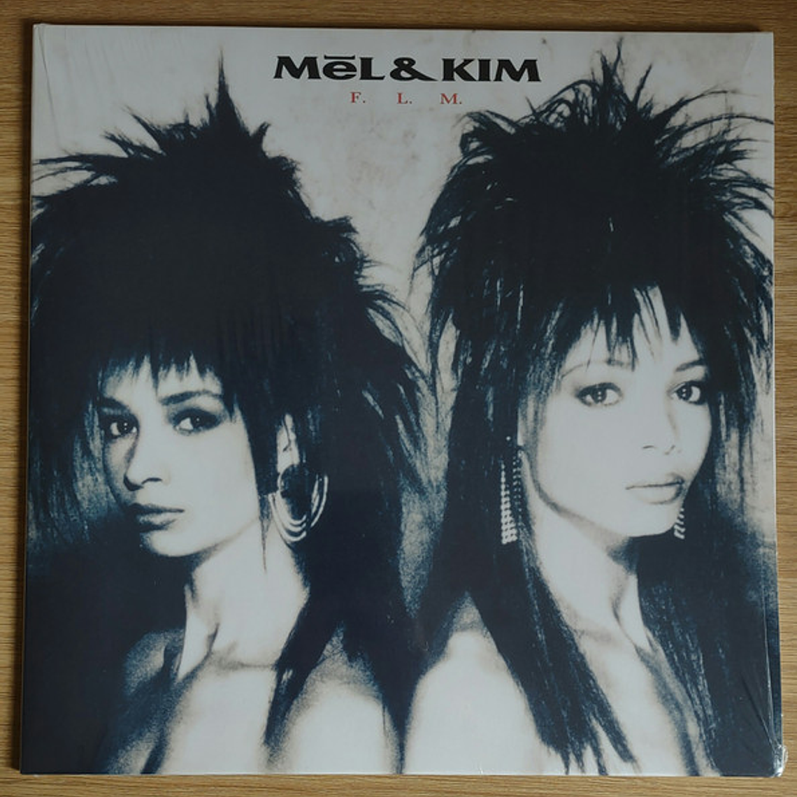 Mel & Kim – F.L.M. 1