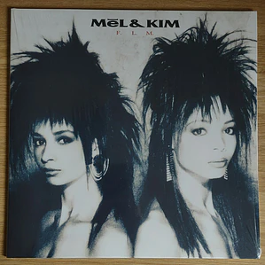 Mel & Kim – F.L.M.