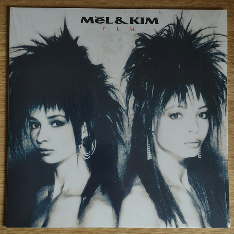 Mel & Kim – F.L.M. 1