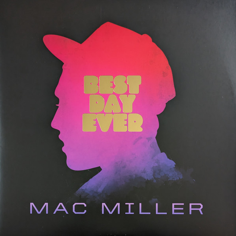 Mac Miller – Best Day Ever 1