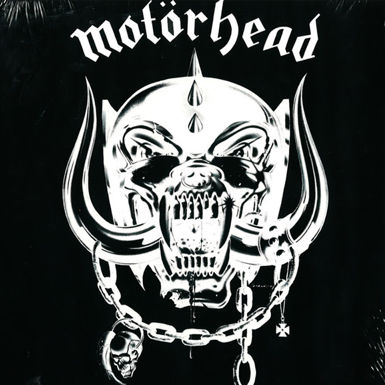 Motörhead – Motörhead 1