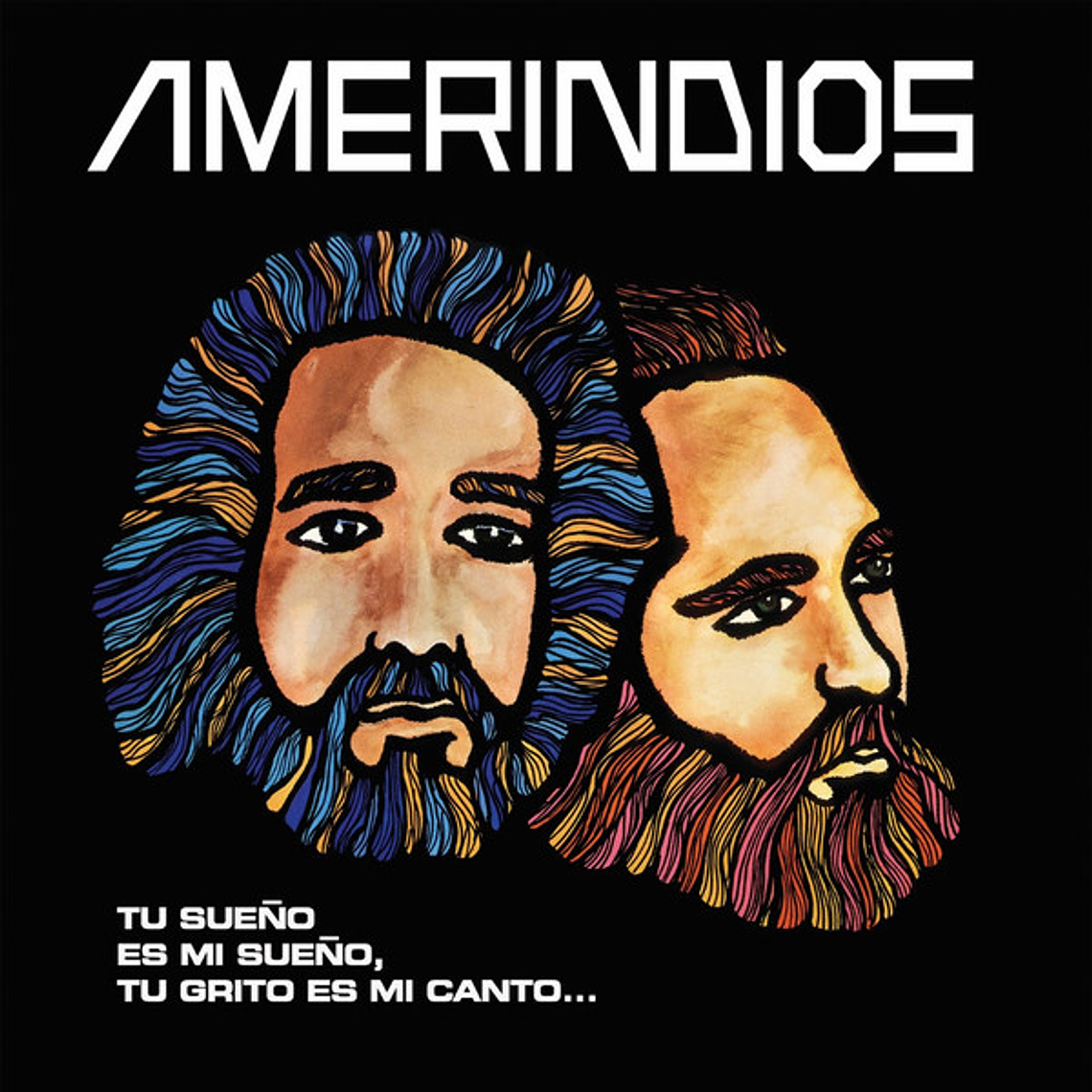 Amerindios – 