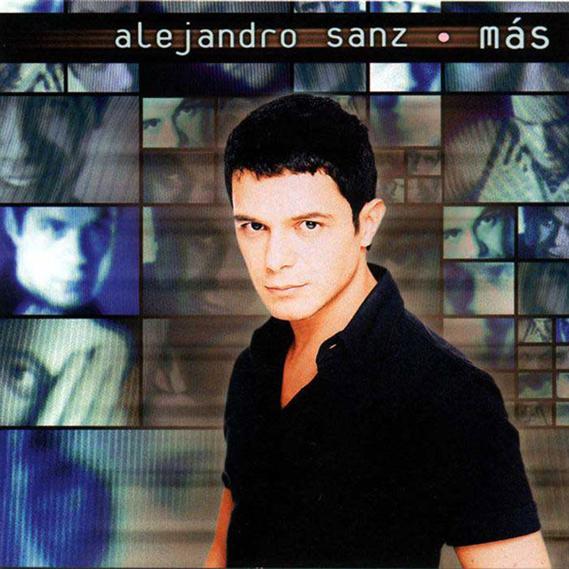 Alejandro Sanz – Más 1