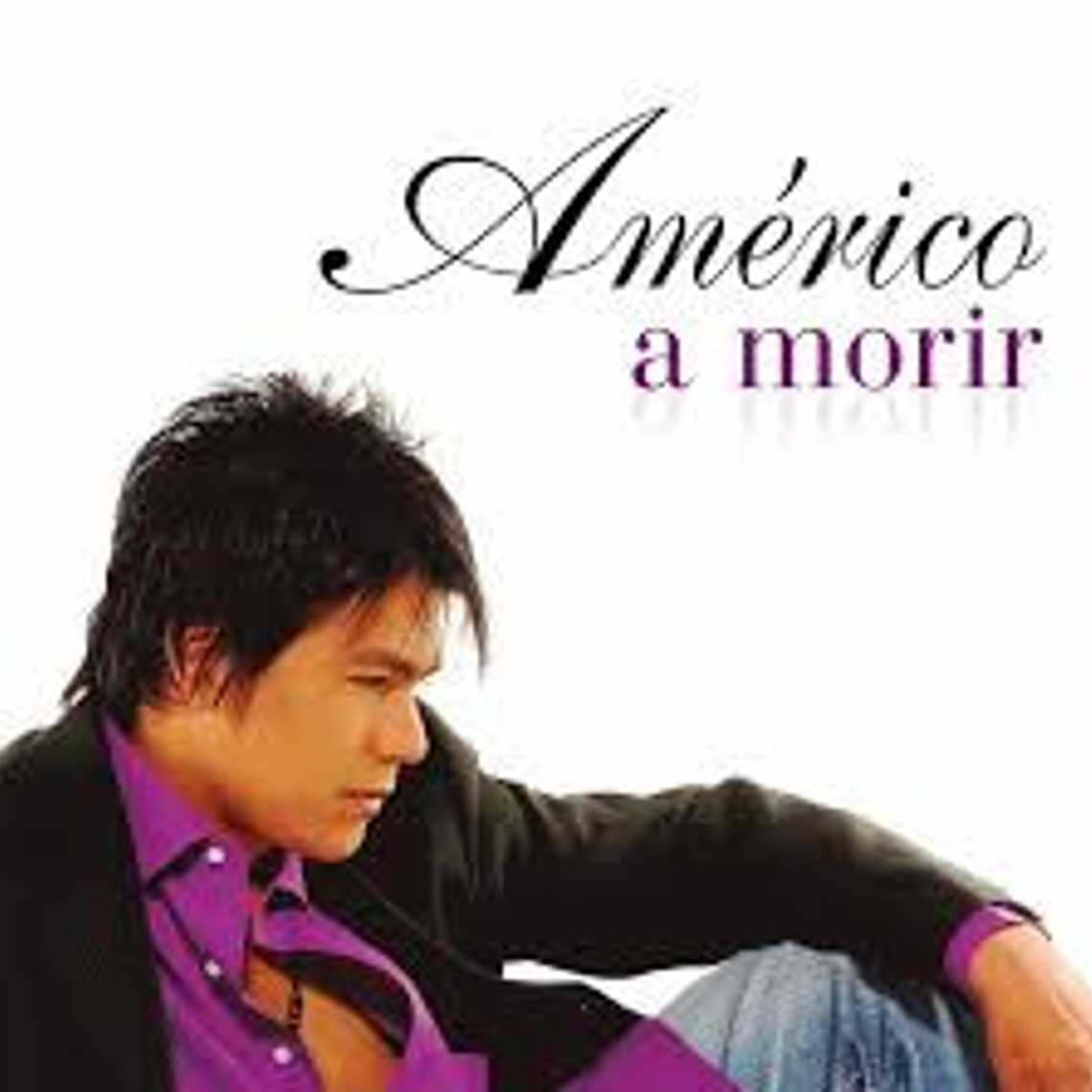 Americo – A Morir 1