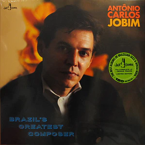 Antonio Carlos Jobim – Brazil’s Greatest Composer