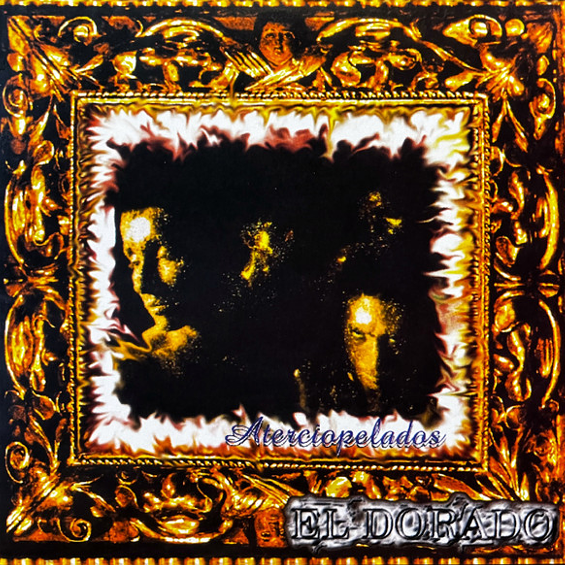 Aterciopelados – El Dorado 1