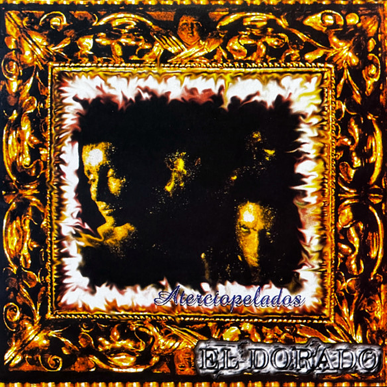 Aterciopelados – El Dorado 1