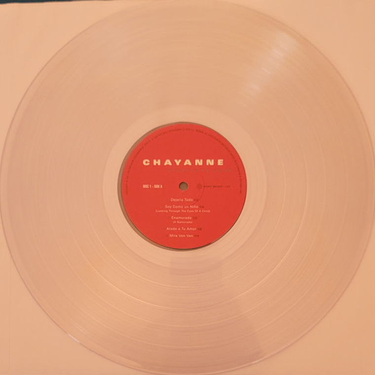 Chayanne – Atado A Tu Amor 6