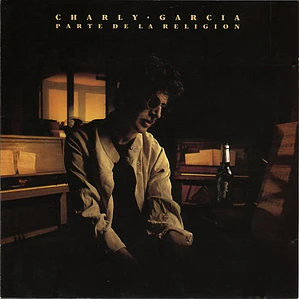 Charly Garcia – Parte De La Religion