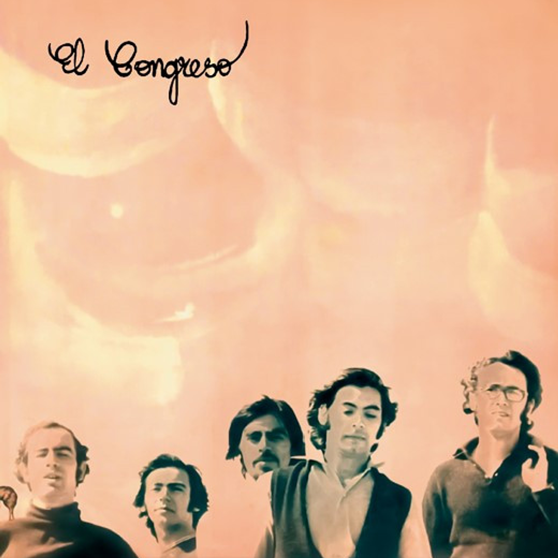 Congreso – El Congreso 1