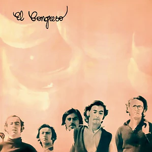 Congreso – El Congreso