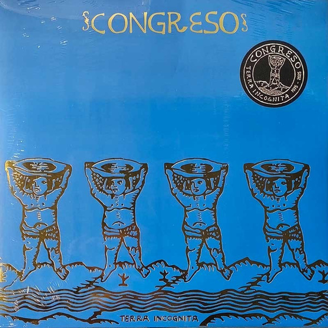 Congreso – Terra Incognita 1