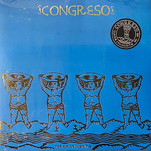 Congreso – Terra Incognita