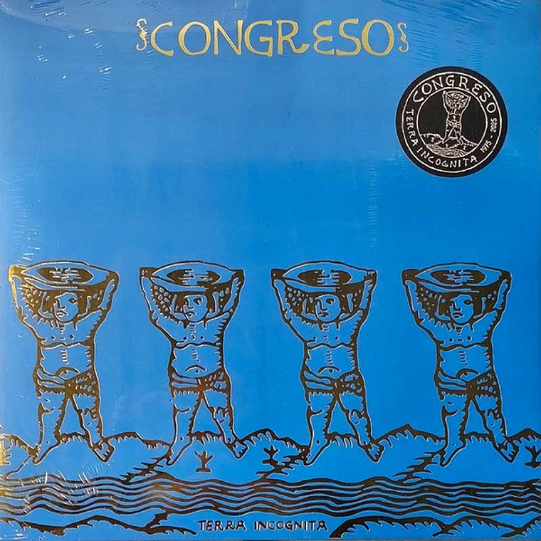 Congreso – Terra Incognita 1