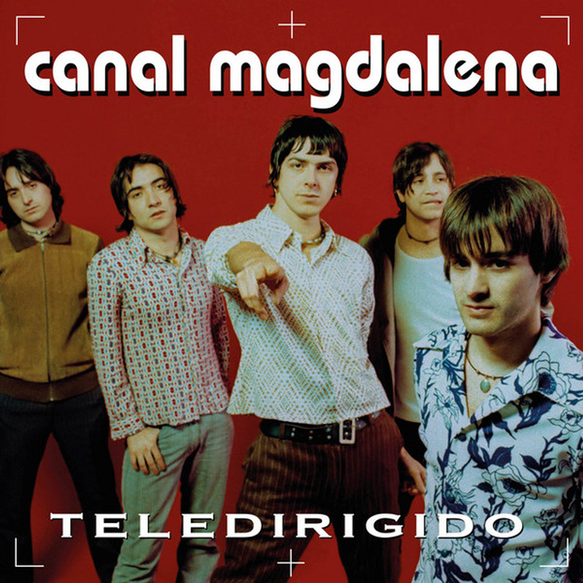 Canal Magdalena – Teledirigido 1