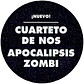 Cuarteto De Nos* – Apocalipsis Zombi - Miniatura 2
