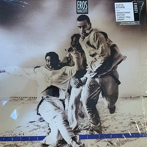 Eros Ramazzotti – Tutte Storie