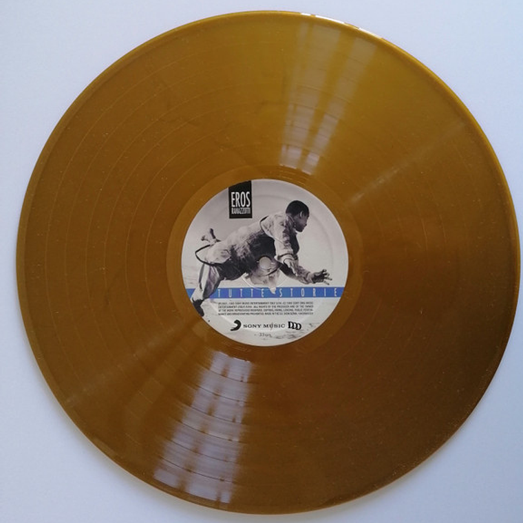 Eros Ramazzotti – Tutte Storie 3