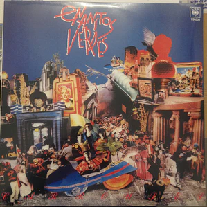 Enanitos Verdes – Carrousel