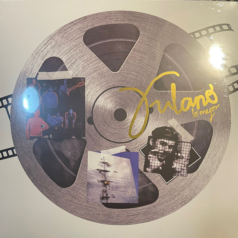 Fulano – Lo Mejor 1