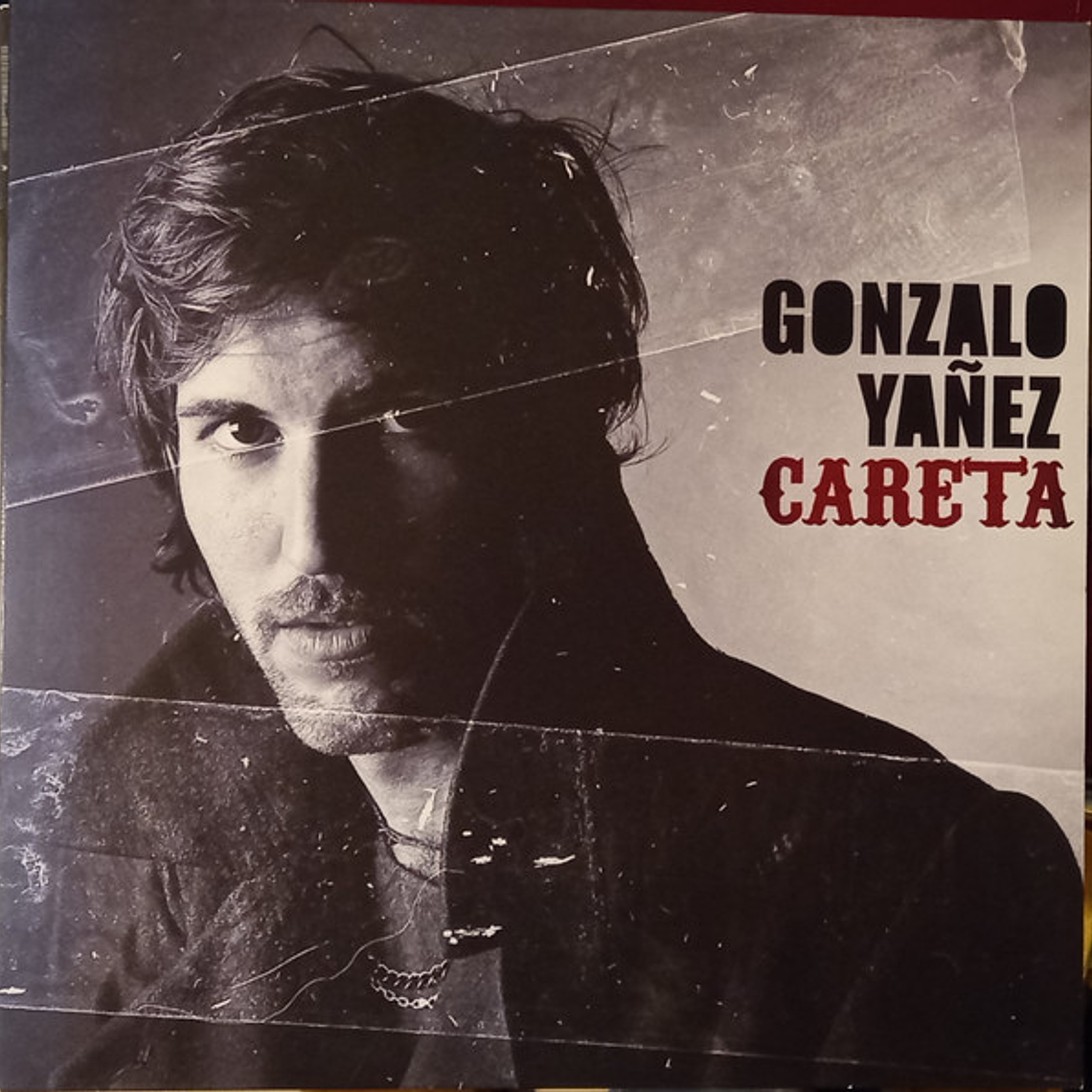 Gonzalo Yañez – Careta 1
