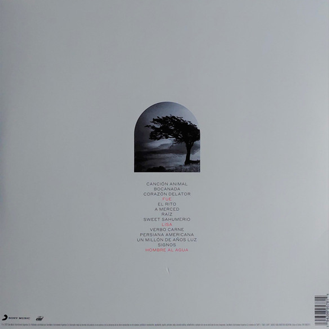 Gustavo Cerati – 14 Episodios Sinfónicos  2