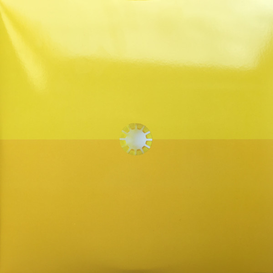 Gustavo Cerati – Amor Amarillo 1