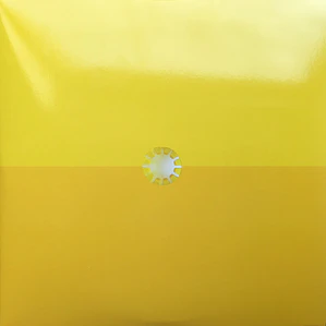 Gustavo Cerati – Amor Amarillo