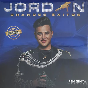 Jordan – grandes exitos